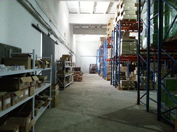 冷链运输的运输要求