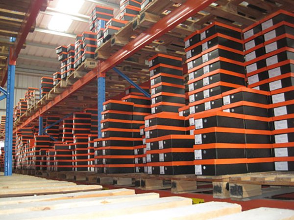 互联网+物流”安全体系新鲜出炉